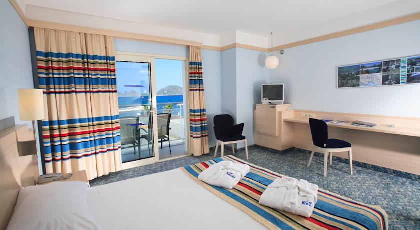 La Blanche Resort & Spa — Бодрум, Туреччина мініатюра 226