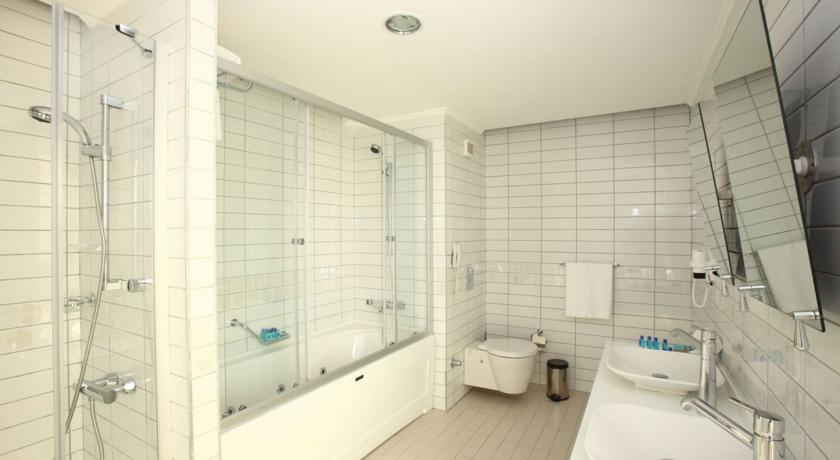 La Blanche Resort & Spa — Бодрум, Туреччина мініатюра 227