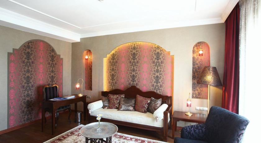 La Blanche Resort & Spa — Бодрум, Туреччина мініатюра 229