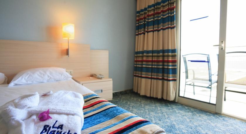 La Blanche Resort & Spa — Бодрум, Туреччина мініатюра 230
