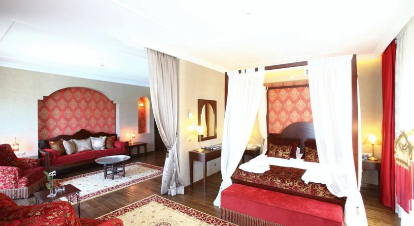 La Blanche Resort & Spa — Бодрум, Туреччина мініатюра 231
