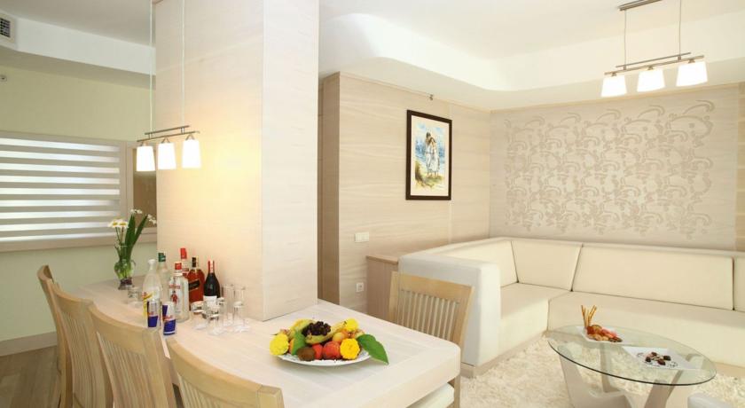 La Blanche Resort & Spa — Бодрум, Туреччина мініатюра 233
