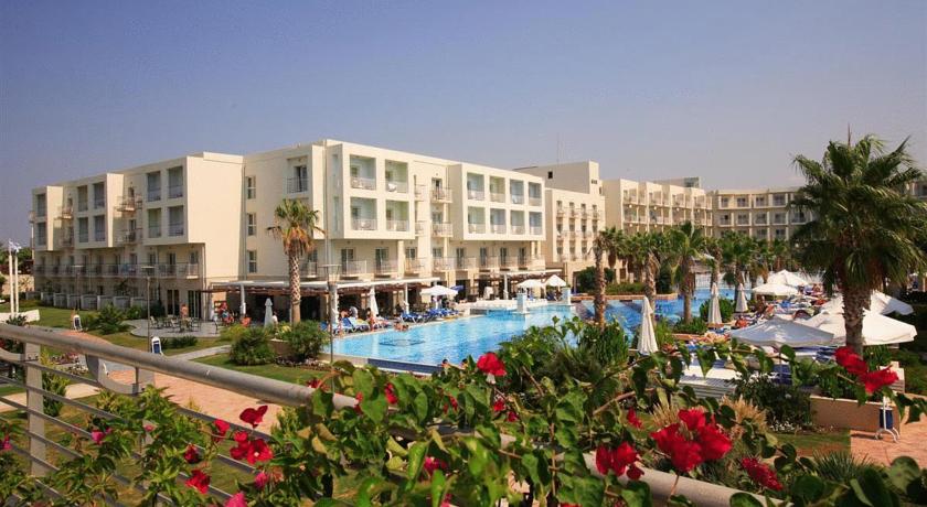 La Blanche Resort & Spa — Бодрум, Туреччина мініатюра 234