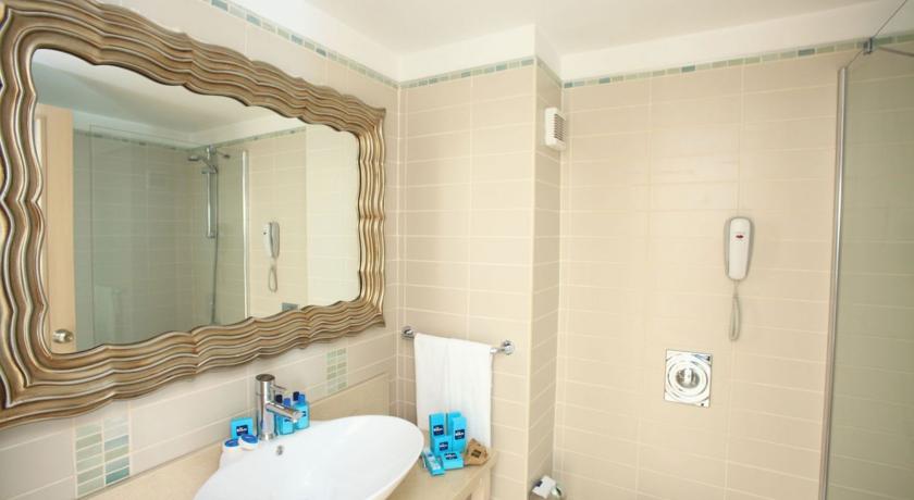 La Blanche Resort & Spa — Бодрум, Туреччина мініатюра 235