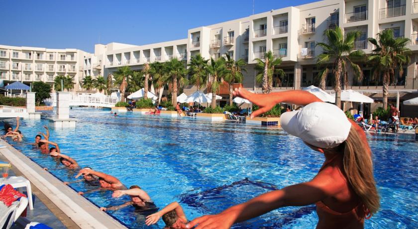 La Blanche Resort & Spa — Бодрум, Туреччина мініатюра 236