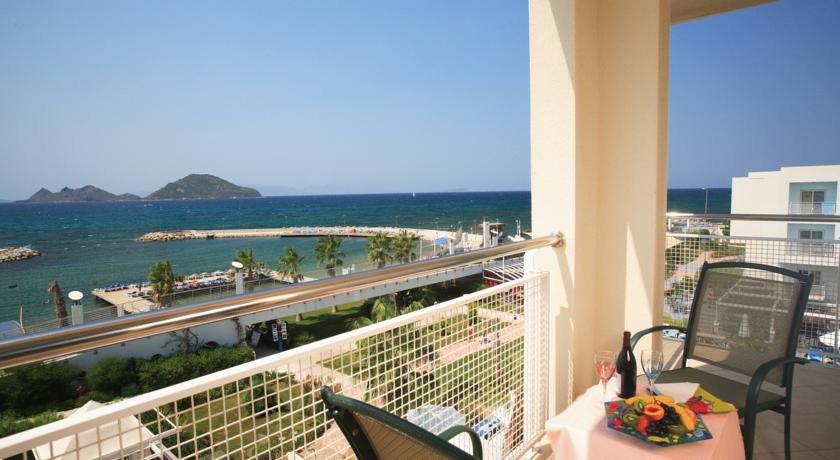 La Blanche Resort & Spa — Бодрум, Туреччина мініатюра 237