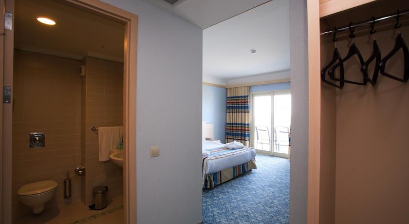 La Blanche Resort & Spa — Бодрум, Туреччина мініатюра 238