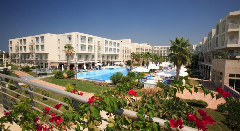 La Blanche Resort & Spa — Бодрум, Туреччина мініатюра 240