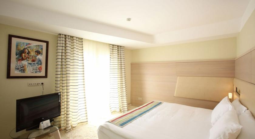La Blanche Resort & Spa — Бодрум, Туреччина мініатюра 241