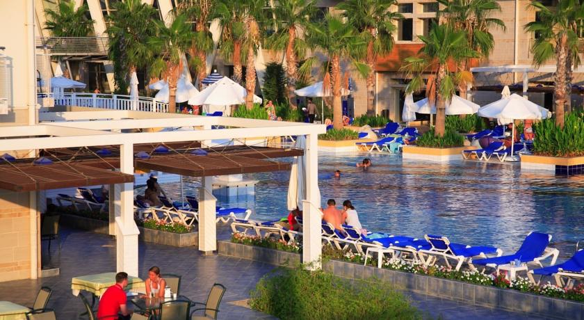 La Blanche Resort & Spa — Бодрум, Туреччина мініатюра 243