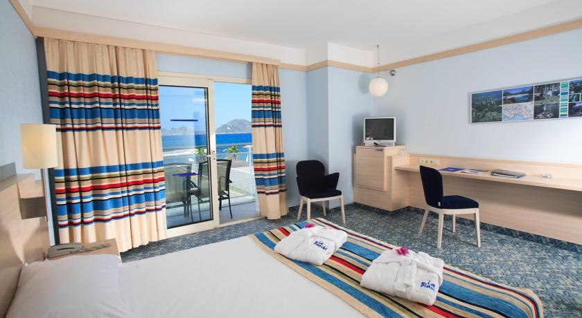 La Blanche Resort & Spa — Бодрум, Туреччина мініатюра 244