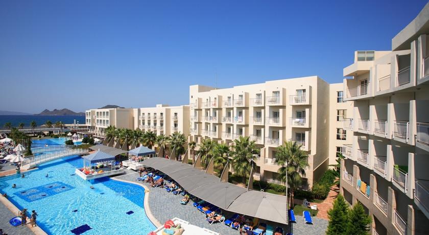 La Blanche Resort & Spa — Бодрум, Туреччина мініатюра 245
