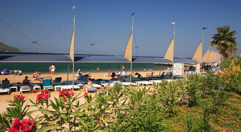La Blanche Resort & Spa — Бодрум, Туреччина мініатюра 248