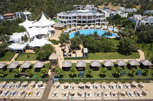 Latanya Park Resort — Бодрум, Туреччина мініатюра 49