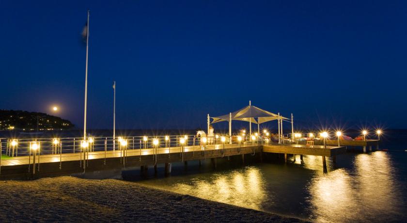 Latanya Park Resort — Бодрум, Туреччина мініатюра 50