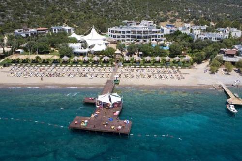 Latanya Park Resort — Бодрум, Туреччина мініатюра 51