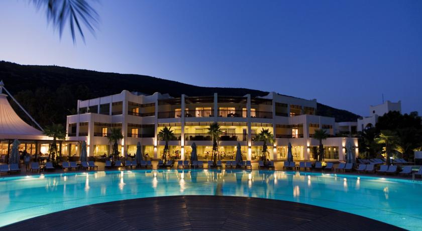 Latanya Park Resort — Бодрум, Туреччина мініатюра 53
