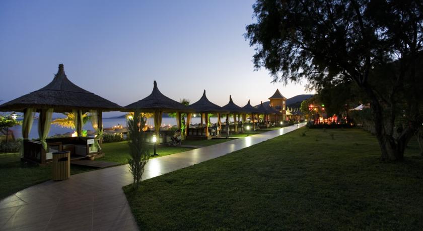 Latanya Park Resort — Бодрум, Туреччина мініатюра 54