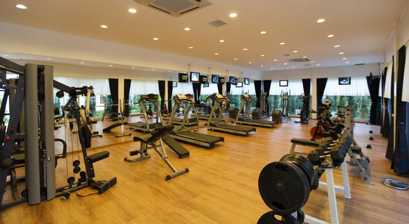 Latanya Park Resort — Бодрум, Туреччина мініатюра 55