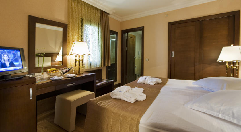 Latanya Park Resort — Бодрум, Туреччина мініатюра 57