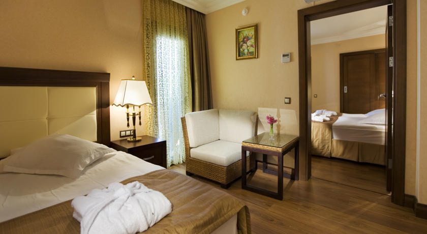 Latanya Park Resort — Бодрум, Туреччина мініатюра 58