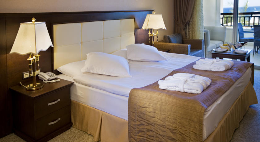 Latanya Park Resort — Бодрум, Туреччина мініатюра 59