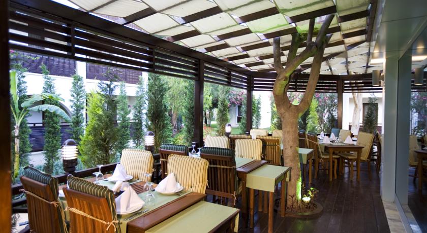 Latanya Park Resort — Бодрум, Туреччина мініатюра 61