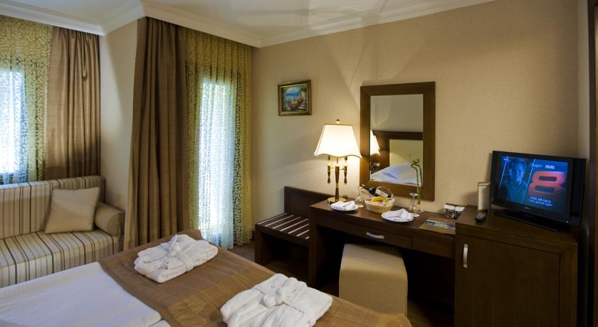 Latanya Park Resort — Бодрум, Туреччина мініатюра 62
