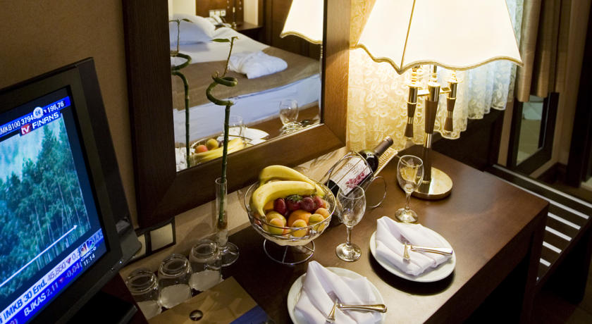 Latanya Park Resort — Бодрум, Туреччина мініатюра 63