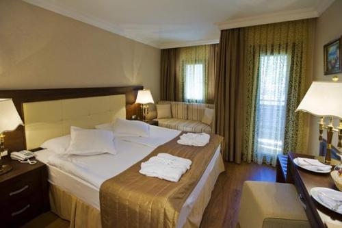Latanya Park Resort — Бодрум, Туреччина мініатюра 67