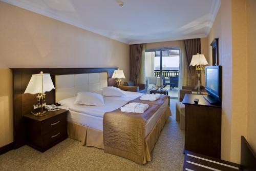 Latanya Park Resort — Бодрум, Туреччина мініатюра 68