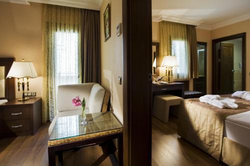 Latanya Park Resort — Бодрум, Туреччина мініатюра 69