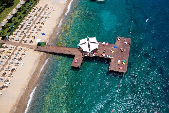 Latanya Park Resort — Бодрум, Туреччина мініатюра 72