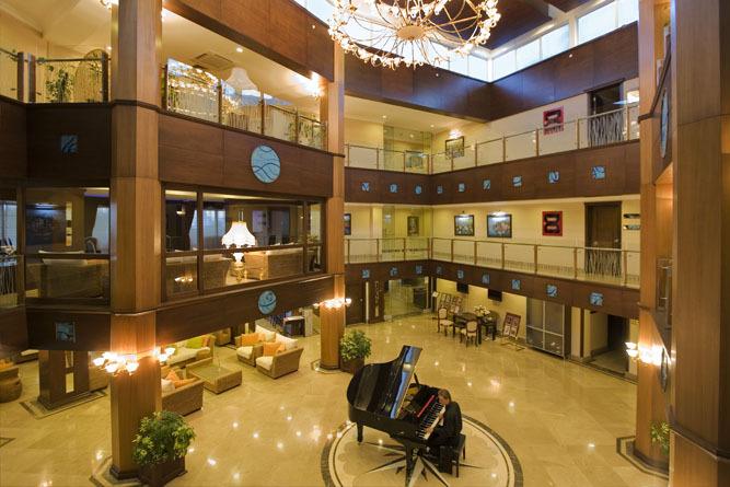 Latanya Park Resort — Бодрум, Туреччина мініатюра 78