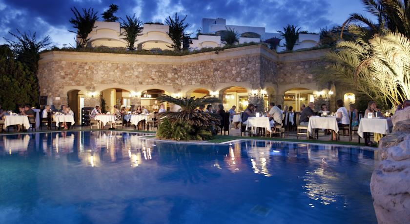Royal Asarlik Beach Hotel & Spa — Бодрум, Туреччина мініатюра 10
