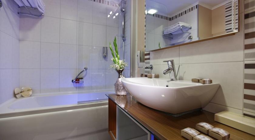 Royal Asarlik Beach Hotel & Spa — Бодрум, Туреччина мініатюра 13