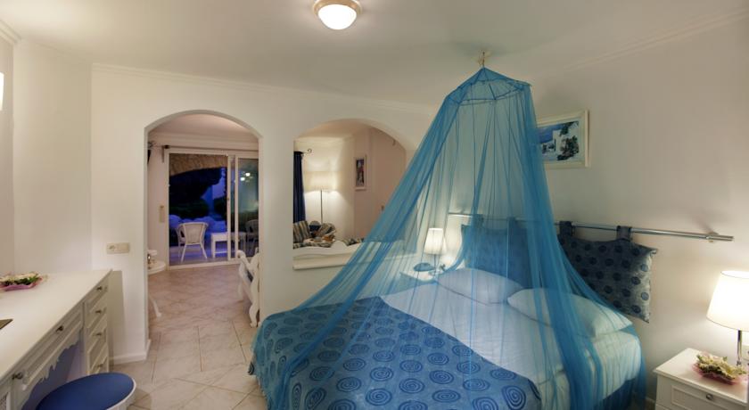 Royal Asarlik Beach Hotel & Spa — Бодрум, Туреччина мініатюра 16