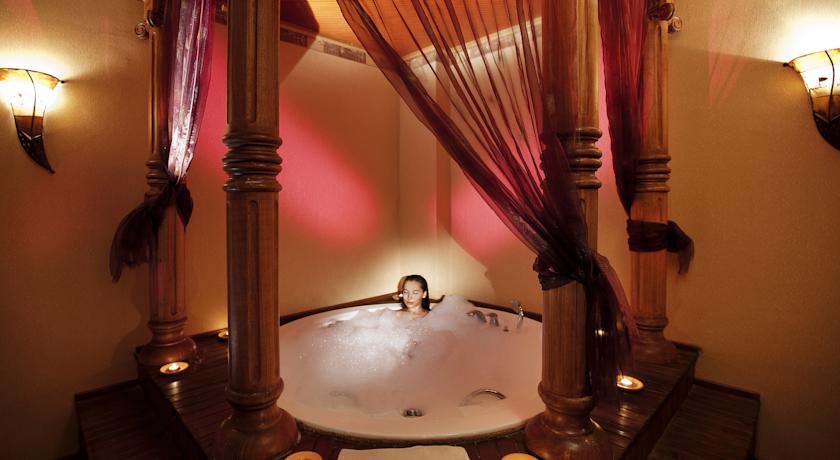 Royal Asarlik Beach Hotel & Spa — Бодрум, Туреччина мініатюра 23