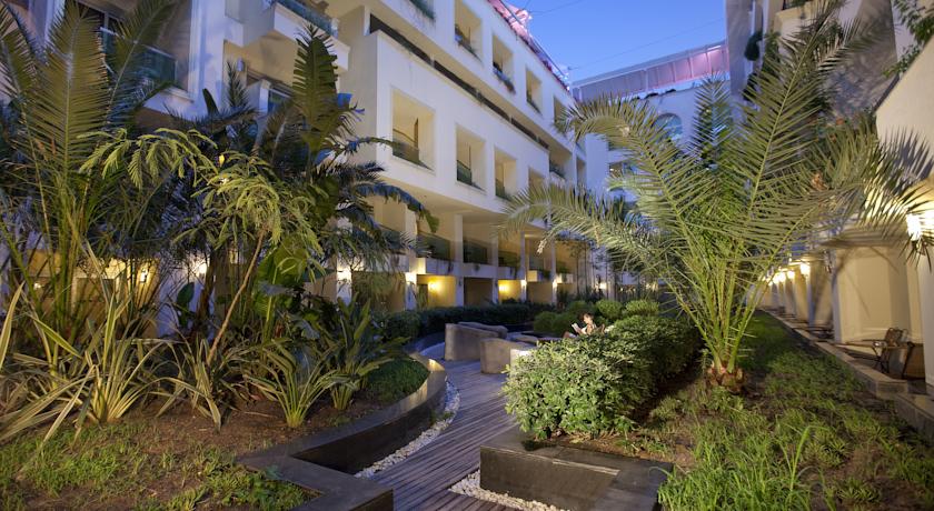 Royal Asarlik Beach Hotel & Spa — Бодрум, Туреччина мініатюра 24