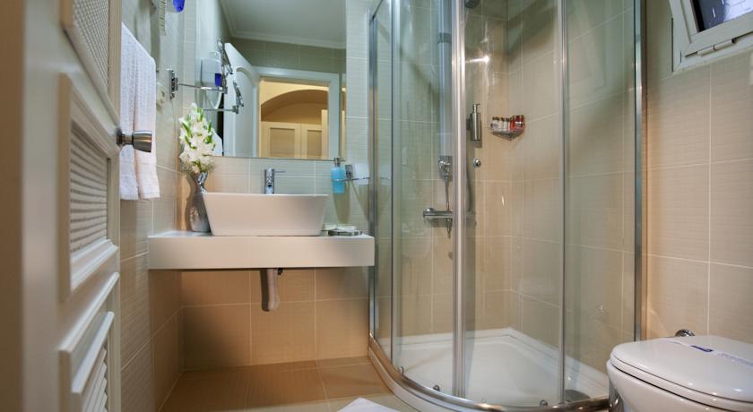 Royal Asarlik Beach Hotel & Spa — Бодрум, Туреччина мініатюра 30