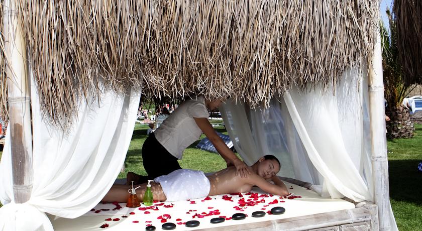 Royal Asarlik Beach Hotel & Spa — Бодрум, Туреччина мініатюра 34
