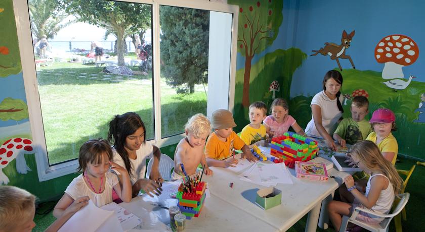 Royal Asarlik Beach Hotel & Spa — Бодрум, Туреччина мініатюра 36