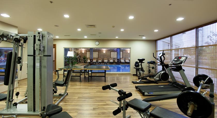 Royal Asarlik Beach Hotel & Spa — Бодрум, Туреччина мініатюра 37