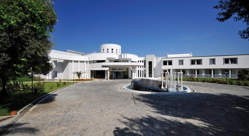 Samara Hotel Torba — Бодрум, Туреччина мініатюра 17