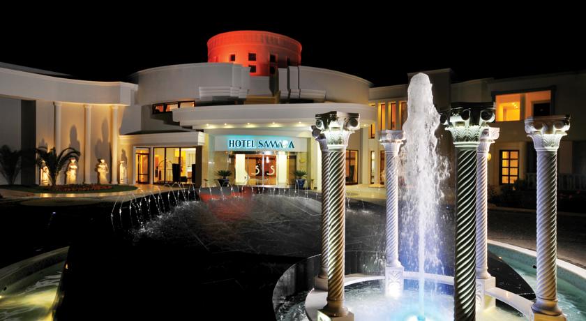 Samara Hotel Torba — Бодрум, Туреччина мініатюра 18