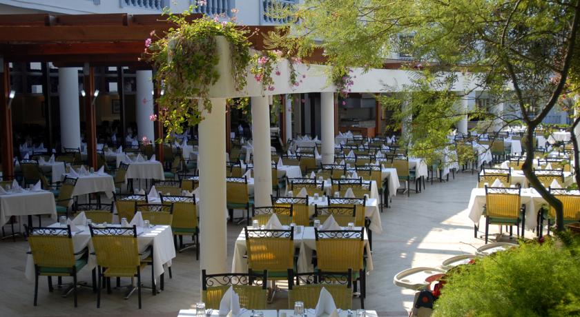 Samara Hotel Torba — Бодрум, Туреччина мініатюра 31
