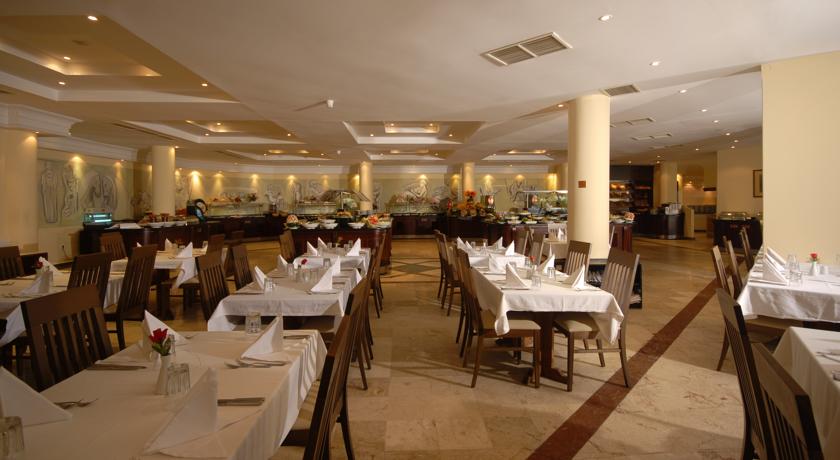 Samara Hotel Torba — Бодрум, Туреччина мініатюра 34