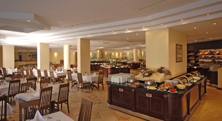 Samara Hotel Torba — Бодрум, Туреччина мініатюра 35