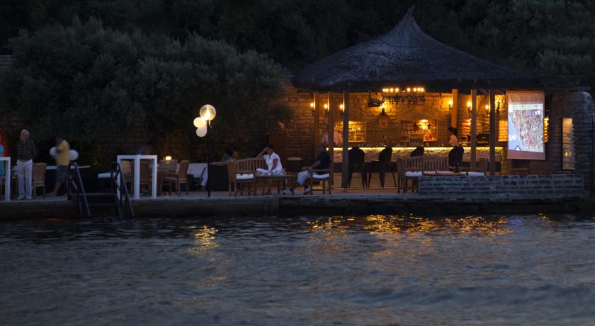Samara Hotel Torba — Бодрум, Туреччина мініатюра 46
