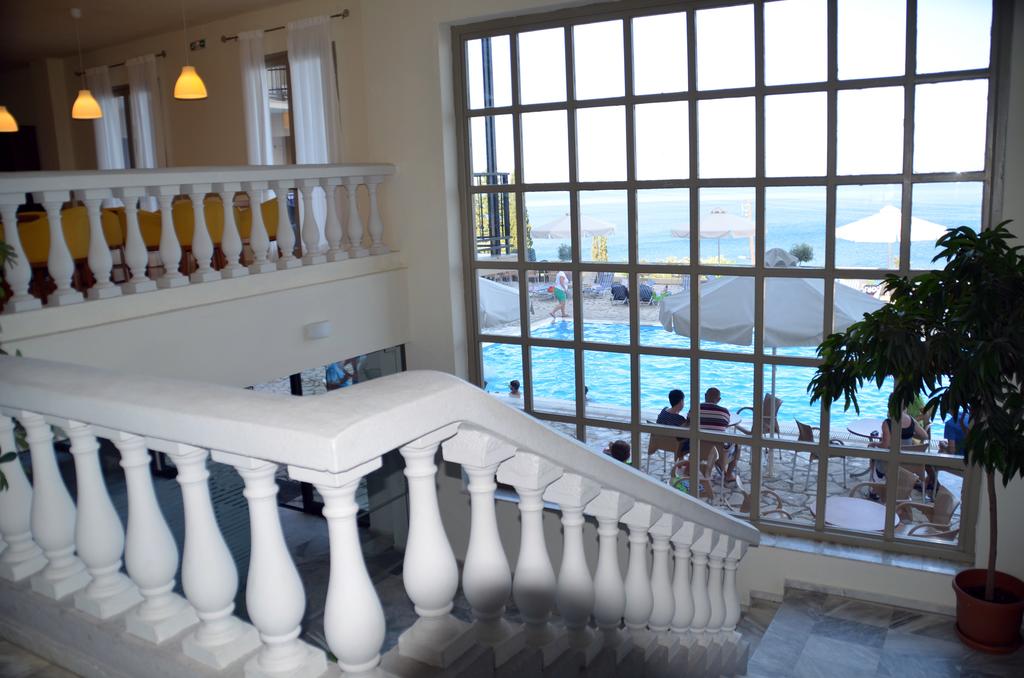 Belvedere Hotel — о. Корфу, Греція мініатюра 7